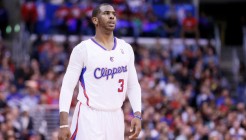 Chris Paul