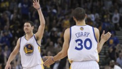 Klay Thompson