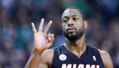 Dwyane Wade