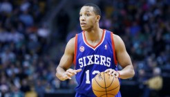 Evan Turner