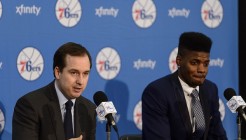 Sam Hinkie