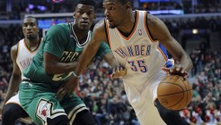 Kevin Durant