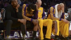 LA Lakers