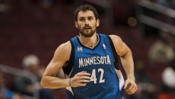 Kevin Love