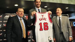 Pau Gasol