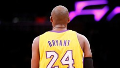 Kobe Bryant