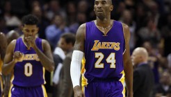 Kobe Bryant Nick Young