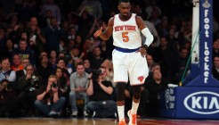 Knicks Tim Hardaway
