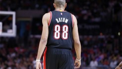 NBA: NOV 08 Trail Blazers at Clippers