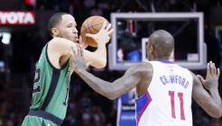 NBA: JAN 19 Celtics at Clippers
