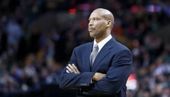 NBA: APR 05 Cavaliers at Celtics