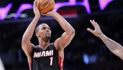NBA: JAN 13 Heat at Lakers