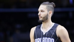 NBA: DEC 03 Magic at Clippers