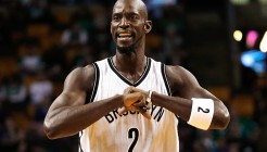 NBA: Brooklyn Nets at Boston Celtics