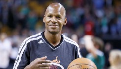 NBA: MAR 18 Heat at Celtics