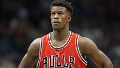 NBA: Chicago Bulls at Minnesota Timberwolves