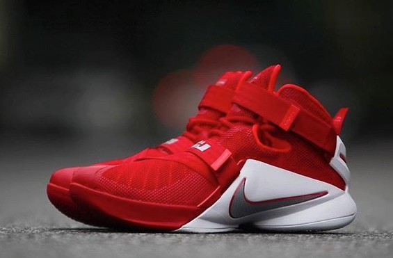 lebron soldier 9 2016