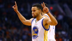 Stephen Curry