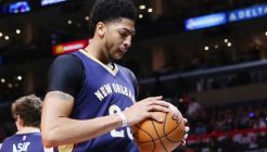 anthony davis