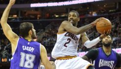 Kyrie Irving