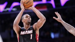 Chris Bosh