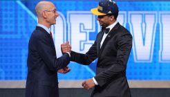 NBA: NBA Draft