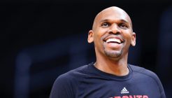 jerry stackhouse
