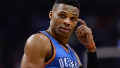 NBA: Oklahoma City Thunder at Phoenix Suns