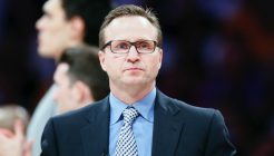 scott brooks