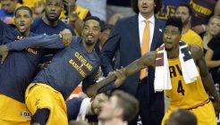 JR Smith