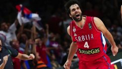 teodosic