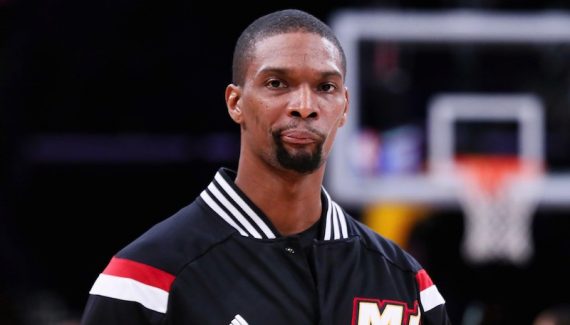 Chris Bosh engage l'agent de Kobe Bryant - BasketUSA