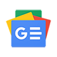 Google Actualités