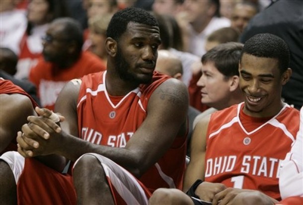 Greg Oden et Mike Conley réunis à Portland ?