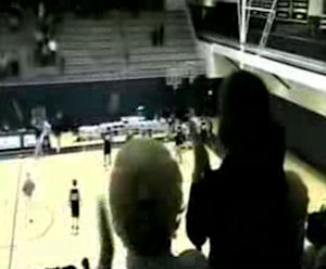panier de 25 metres