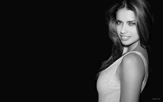 adriana lima