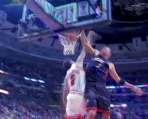 shawn marion au buzzer