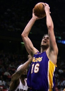 pau-gasol