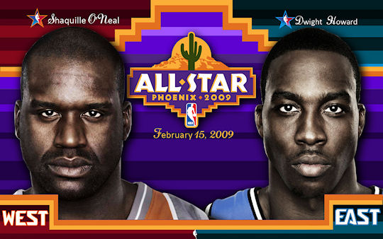 dwight vs shaq