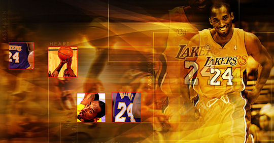 kobe bryant