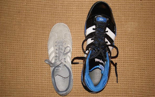 chaussure-dwight-howard