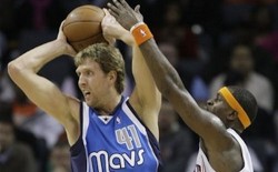 dirk-nowitzki-mavs-bobcats