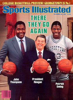Patrick Ewing