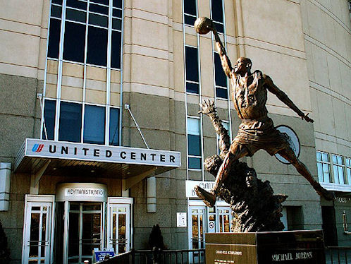 statue-michael-jordan