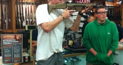 L’apocalypse selon Chris Kaman