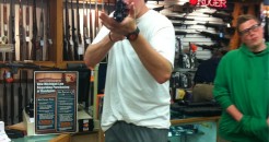 L’apocalypse selon Chris Kaman