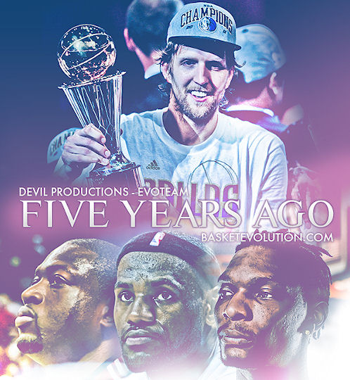 five-years-ago-mix-affiche