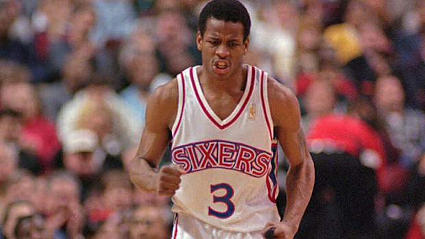 Allen Iverson