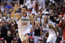 Spencer Hawes