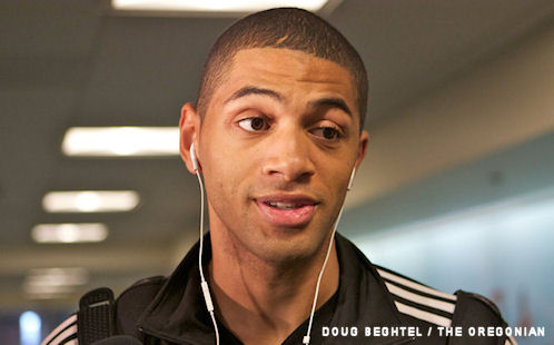 Nicolas Batum